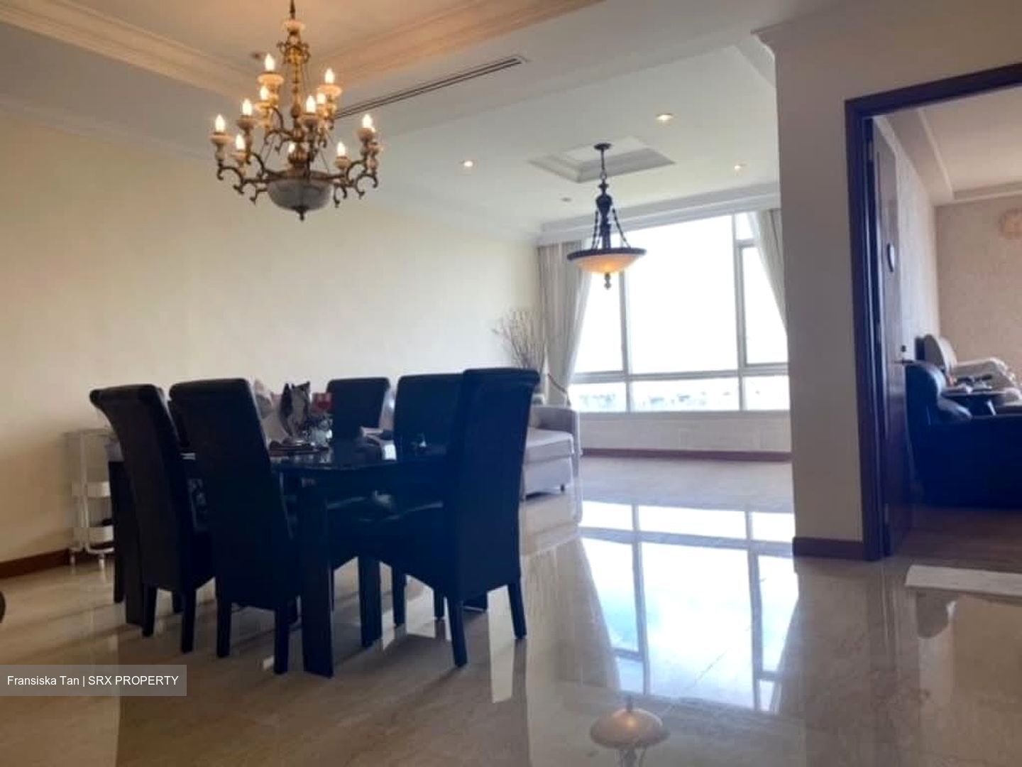 Scotts 28 (D9), Condominium #605959761